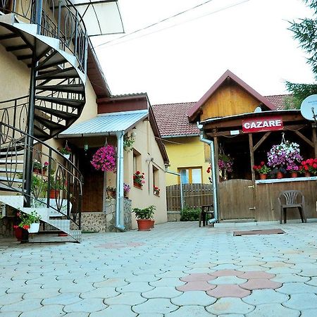 古拉哈莫卢洛伊 Casa Maria酒店 外观 照片