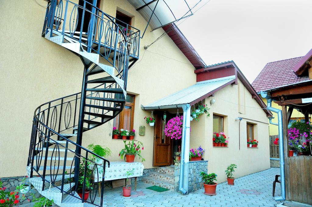 古拉哈莫卢洛伊 Casa Maria酒店 外观 照片