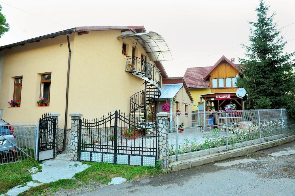 古拉哈莫卢洛伊 Casa Maria酒店 外观 照片