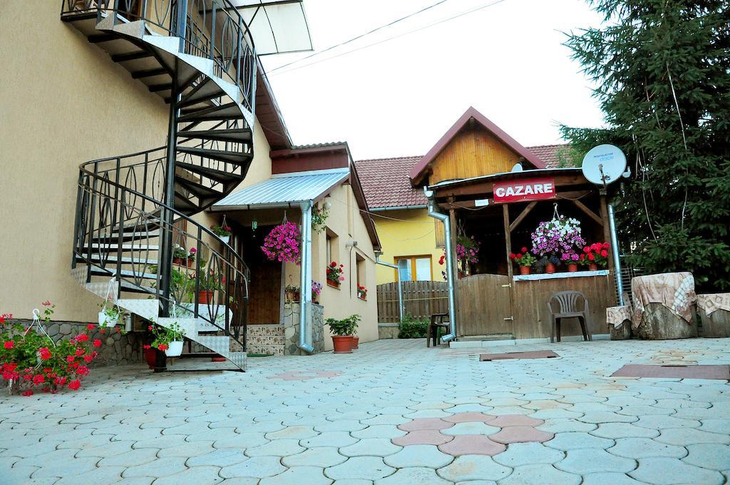 古拉哈莫卢洛伊 Casa Maria酒店 外观 照片